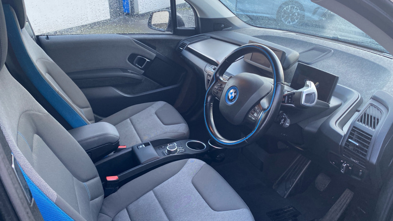 BMW i3 135kW S 42kWh 5dr Auto Electric Hatchback